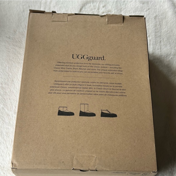 Ugg All Gender Boot Guard - Picture 7 of 7